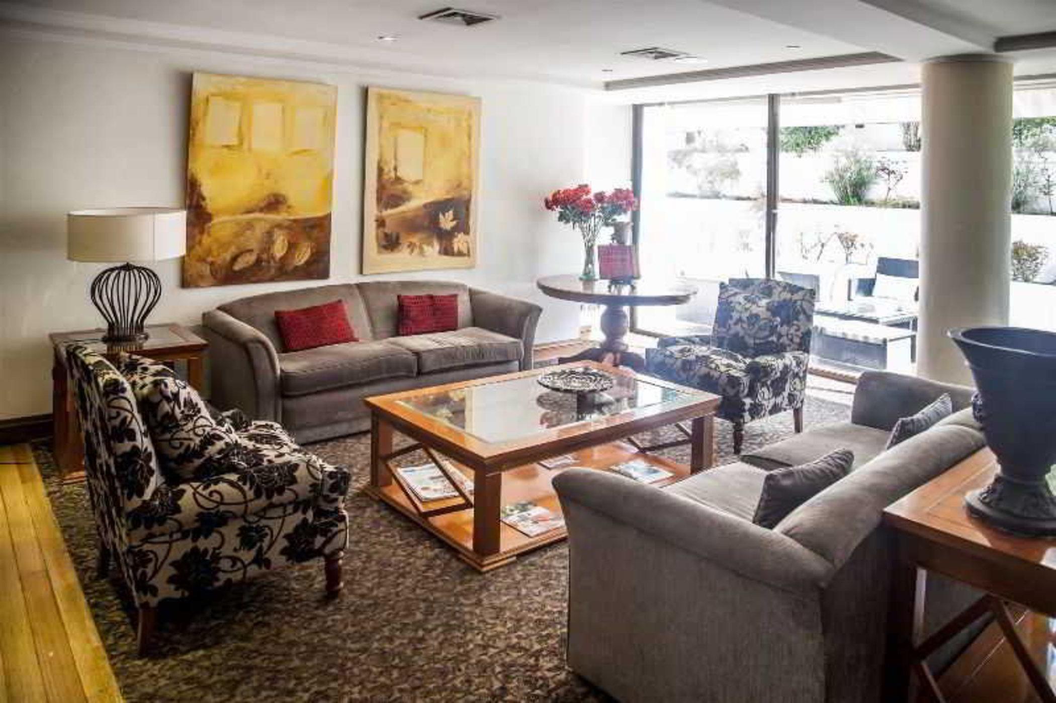 Park Plaza Bonaparte Boutique سانتياغو المظهر الخارجي الصورة